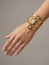 Load image into Gallery viewer, The Ave Contessa Cuff