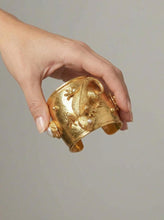 Load image into Gallery viewer, The Ave Lagarto Cuff