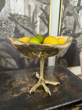 Load image into Gallery viewer, The Ave Footed Bowl