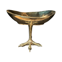 Load image into Gallery viewer, The Ave Footed Bowl