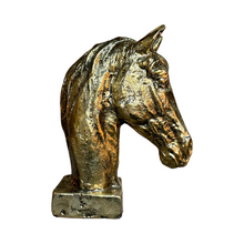 Load image into Gallery viewer, The Ave Stallion Bookend