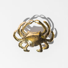 Load image into Gallery viewer, The Ave Cangrejo Napkin Rings - Set of 4