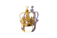 Load image into Gallery viewer, The Ave Reina Napkin Ring - Set of 4