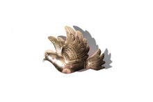 Load image into Gallery viewer, The Ave Paloma Napkin Ring - Set of 4