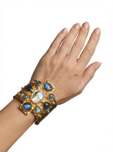 Load image into Gallery viewer, The Ave Contessa Cuff
