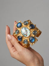 Load image into Gallery viewer, The Ave Contessa Cuff
