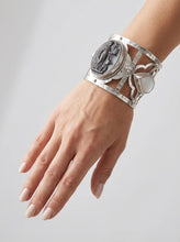 Load image into Gallery viewer, The Ave Gothic Muse Cuff

