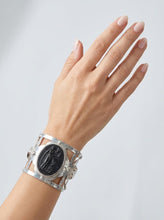 Load image into Gallery viewer, The Ave Gothic Muse Cuff
