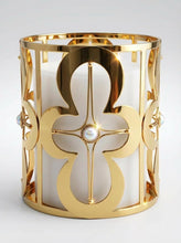 Load image into Gallery viewer, The Ave Gothic Lantern
